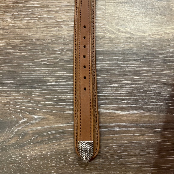 Bullhide Ranger Belt - Picture 2 of 6